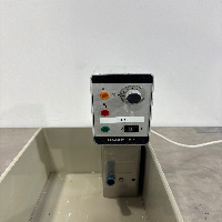 Haake D1 Water Bath image 0